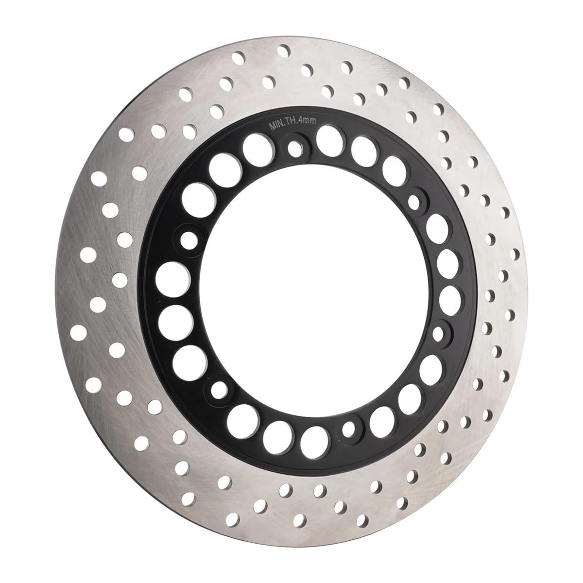 Disque de frein avant pour moto XT600 XT600Z de rechange standard