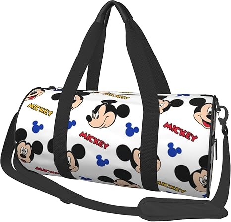 【極美品】ディズニー ミニーマウス ゴルフ ボストンバッグ レディース バッグ Disney ディズニー レディース ボストンバッグ DN-0B2003BB