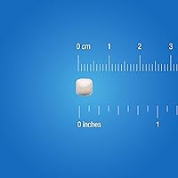 Vista 5 de Yaxa Basic Care - Tabletas de famotidina de máxima fuerza, reductor de ácido para aliviar la acidez estomacal, 20 mg, paquete de 400