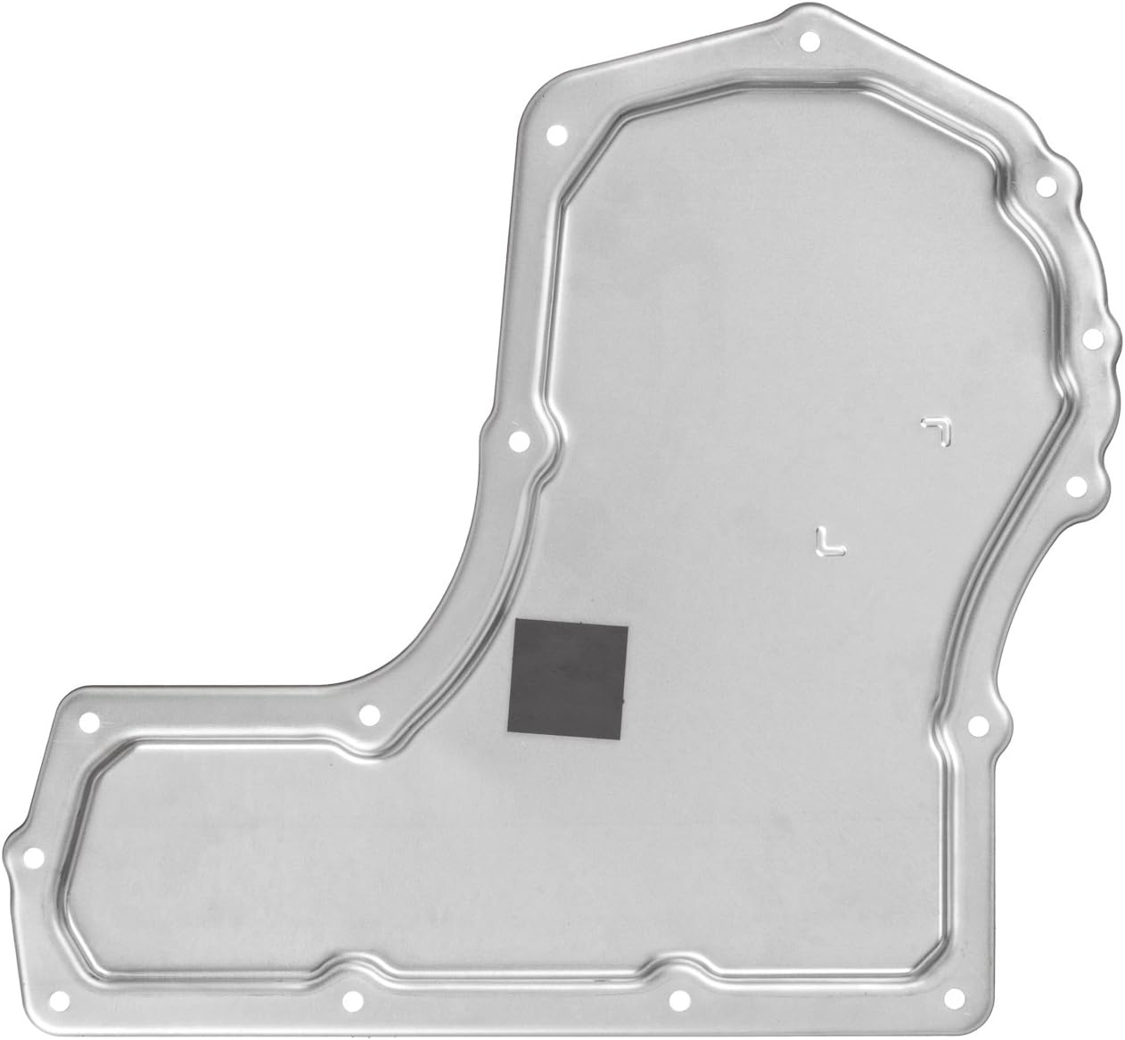 ATP Automotive Graywerks 103013 Automatic Transmission Oil Pan