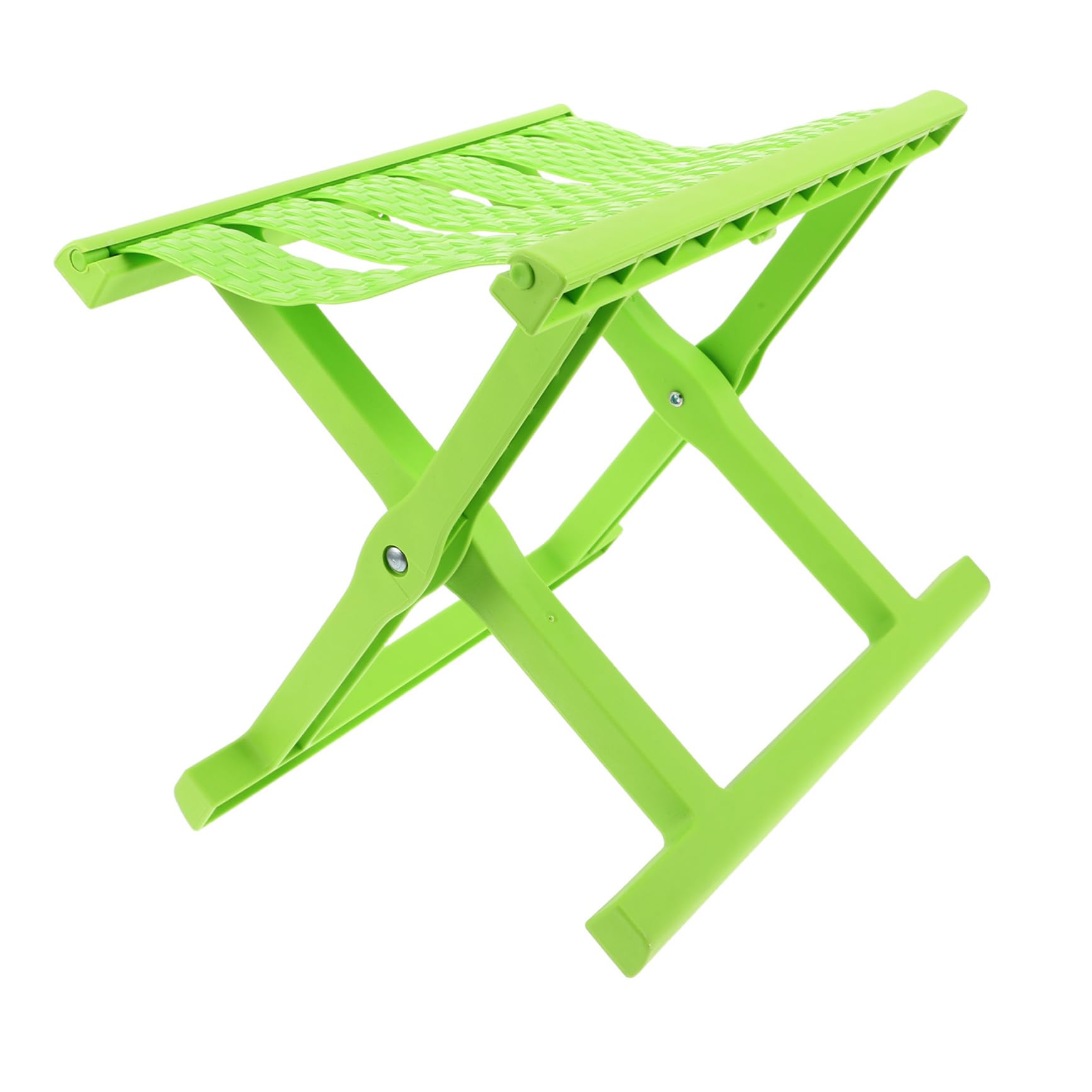 balacoo Portable Folding Camping Stool Lightweight Collapsible Chair for Outdoor Activities Gardening Fishing BBQ and Hiking Ultraportable Design