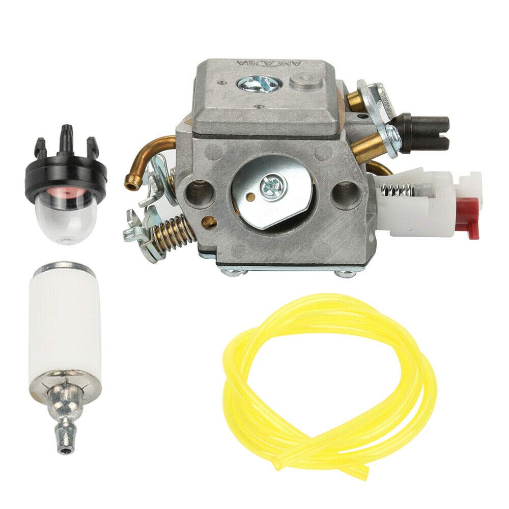 Carburetor for 340 345 346 350 353 Chain Saw Rep 503283208 Carburetor