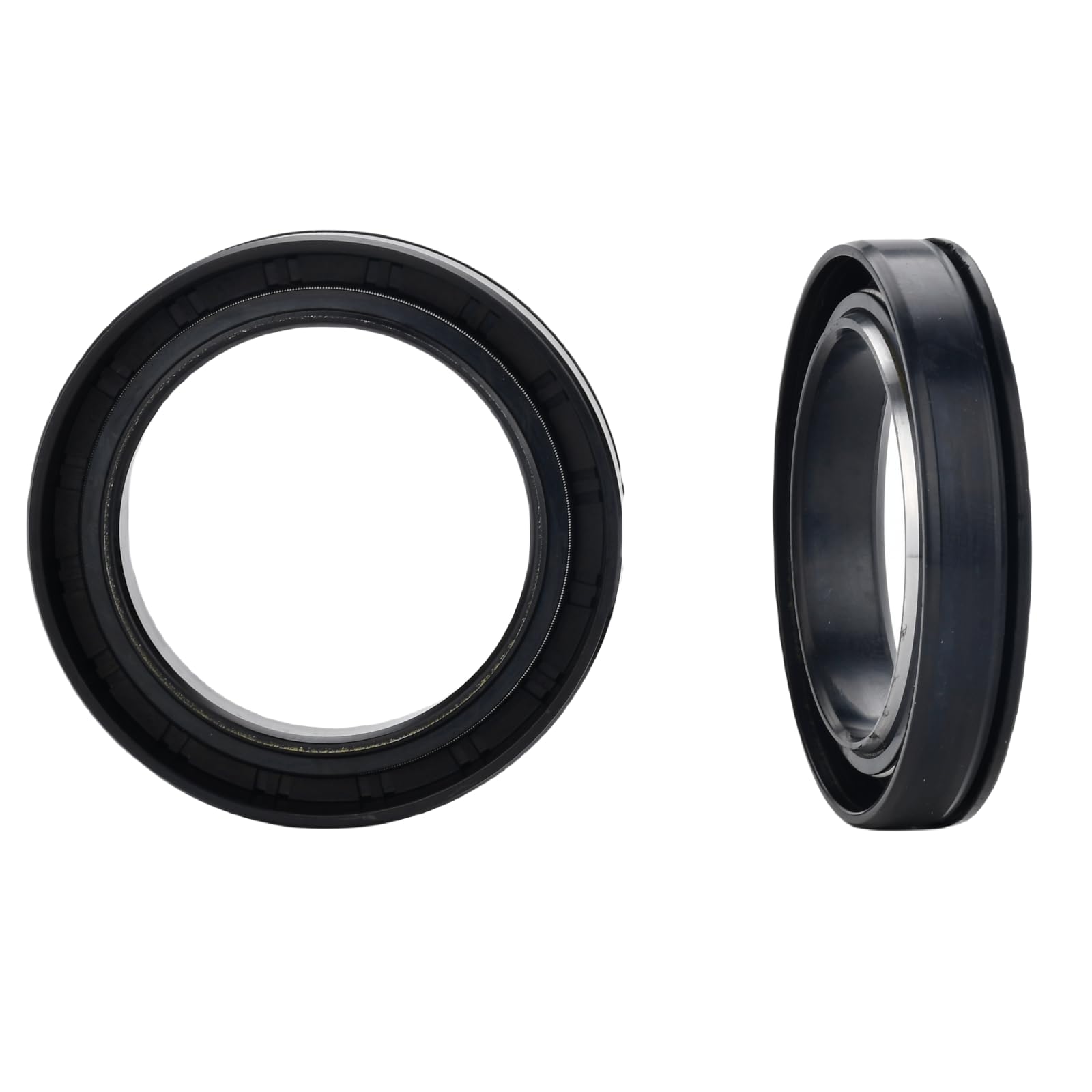 KELTY ケルティ RAVEN 2500 SEALS Amazon.com: PAGOTORTAUS 2pcs 6A320-56220 Front Axle Oil Seal