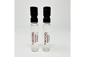 2 Electric Cherry Eau De Parfum Sampler Vial