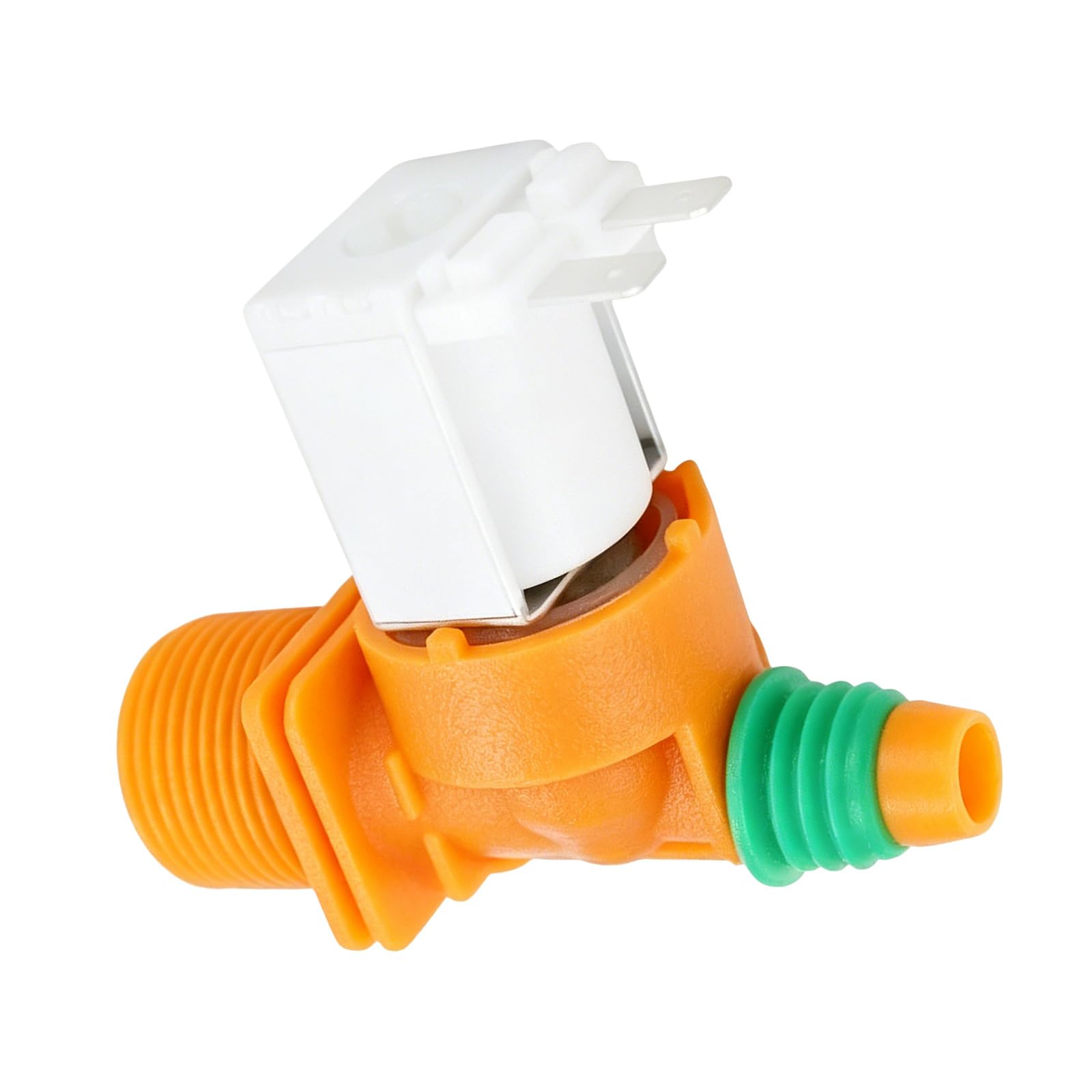 Tsophreniq Precisions Engineered Water Inlet Valves for Washing Machine Accurate Flows Control All Cycles Enhancing Laundry Results Washing Machine Solenoid Gate