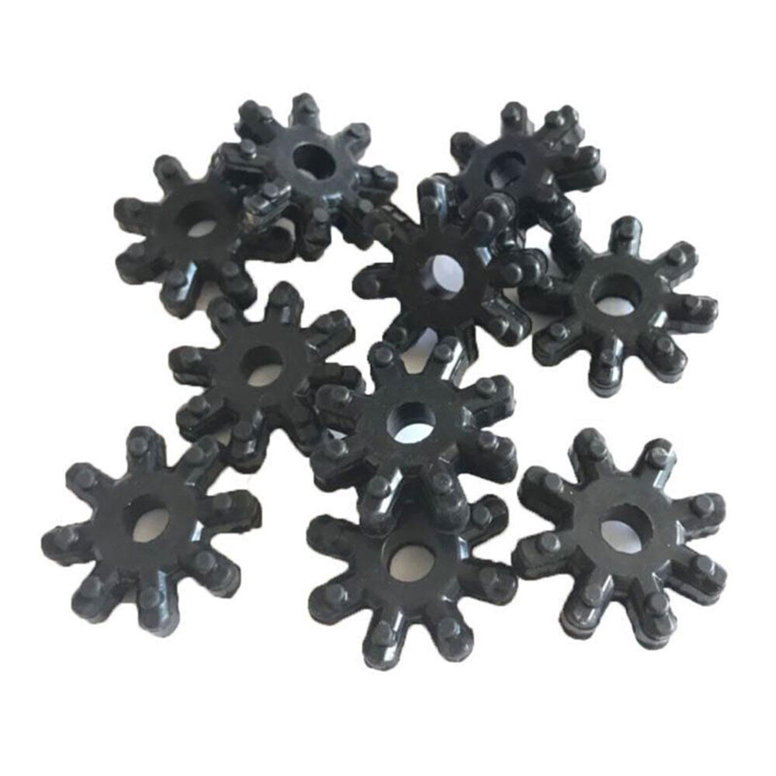 Club Bollywood®2X Flexible Steering Couplers for i30 FD 07-12 Sonata 2011-2014| Motors | Parts & Accessories |2 Flexible Steering Couplings