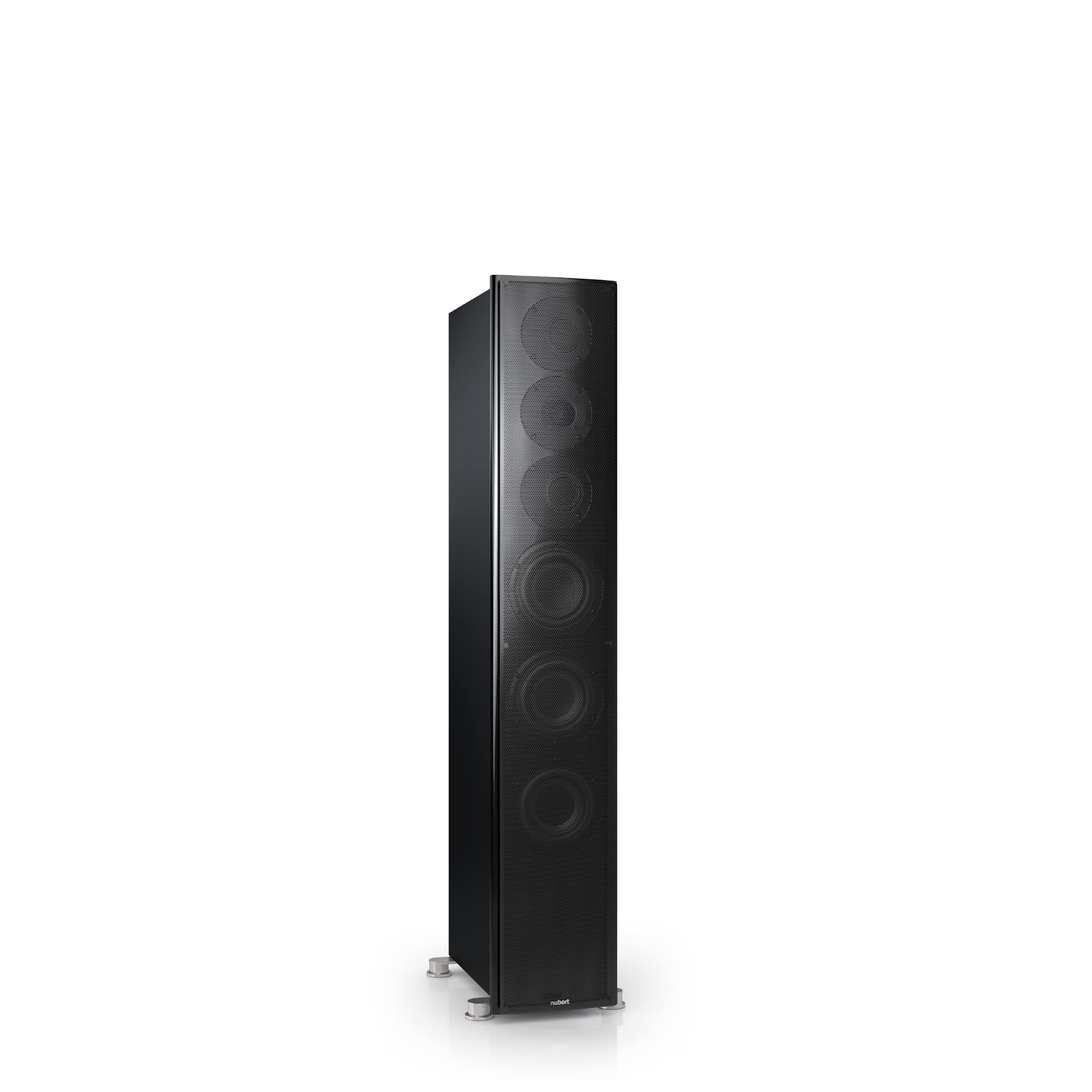 Nubert nuVero 110, diffusore acustico da pavimento HiFi/High End e Home Cinema