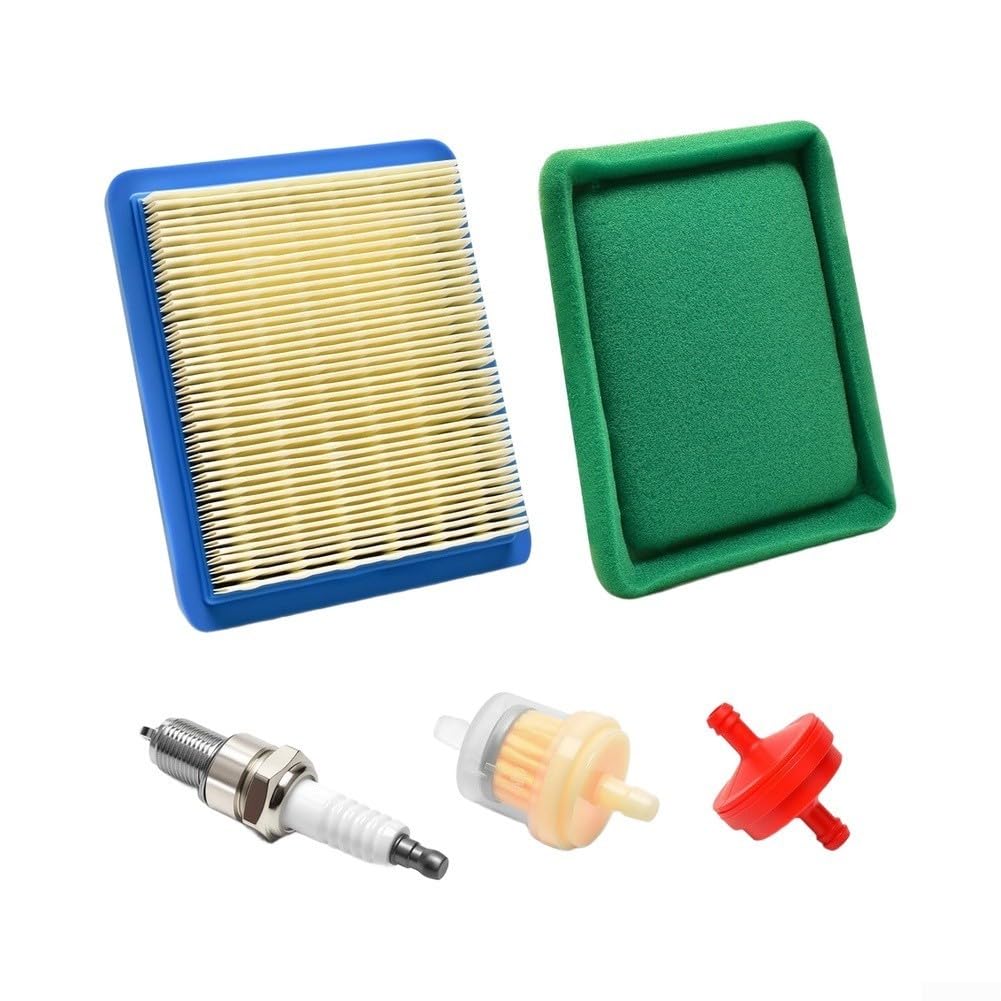 Válvula Corte Bujía para filtro Combustible para Toro 6.5HP Válvula