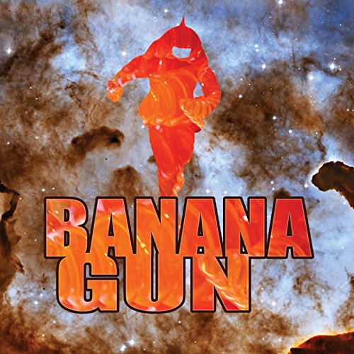 Banana Gun Banana Gun Digital Music