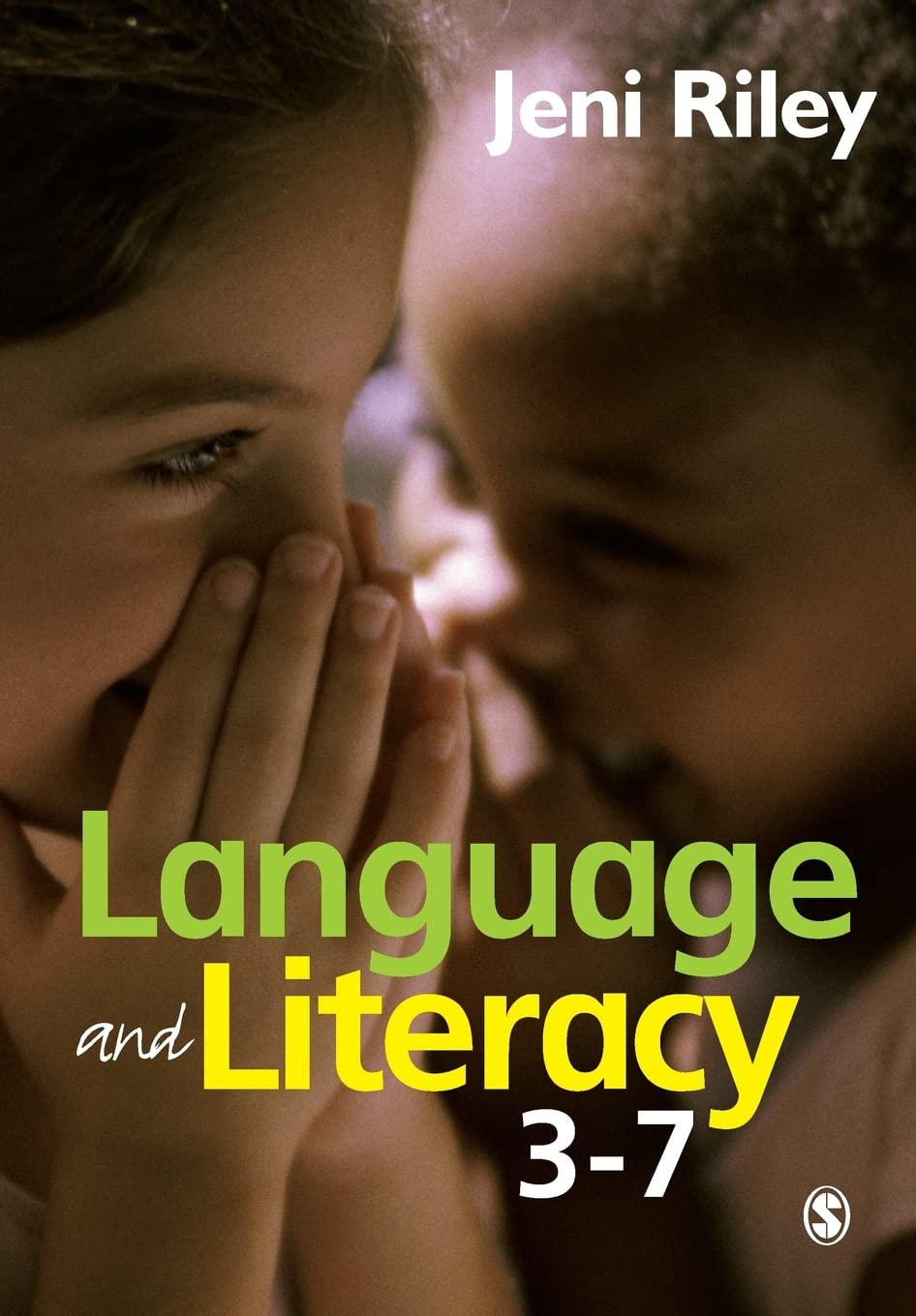 Buy Language and Literacy 3-7: Creative Approaches to Teaching — BookShops.in