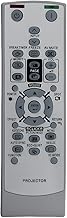 GA837WJSA - Telecomando di ricambio per proiettore Sharp PG-D3510XL PG-D3550W PG-2500X PG-2710 PG-3010 PG-3510 PG-D2710X PG-D2870W PG-D3010X PG-D3050W PG-D3510W X PG-D2 500X PG-D2510X