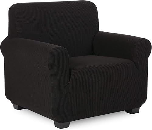 TIANSHU - Funda de sofá de 1 piezas