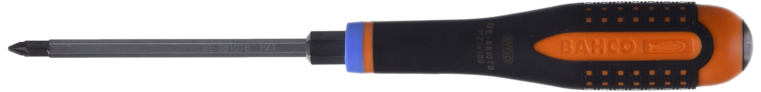 Sb Through Blade Pz1X75