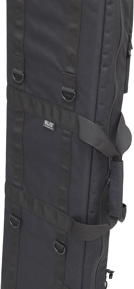 Elite Survival Systems Double Agent Rifle Case Double Weapon case