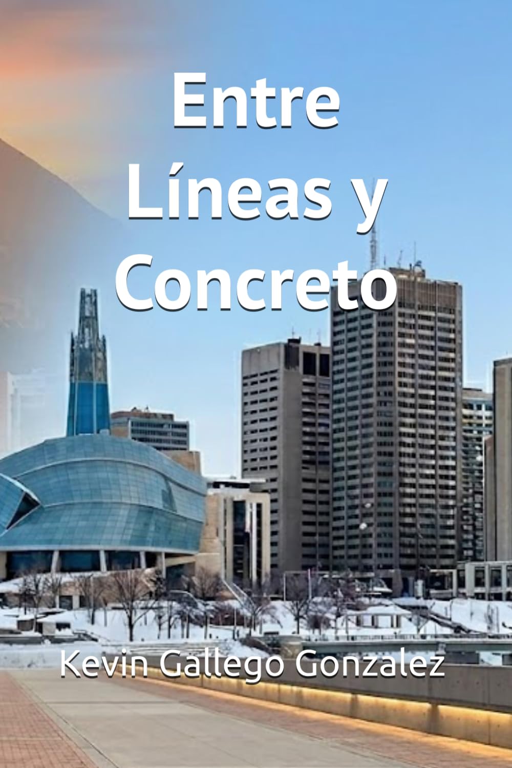 Entre Líneas y Concreto