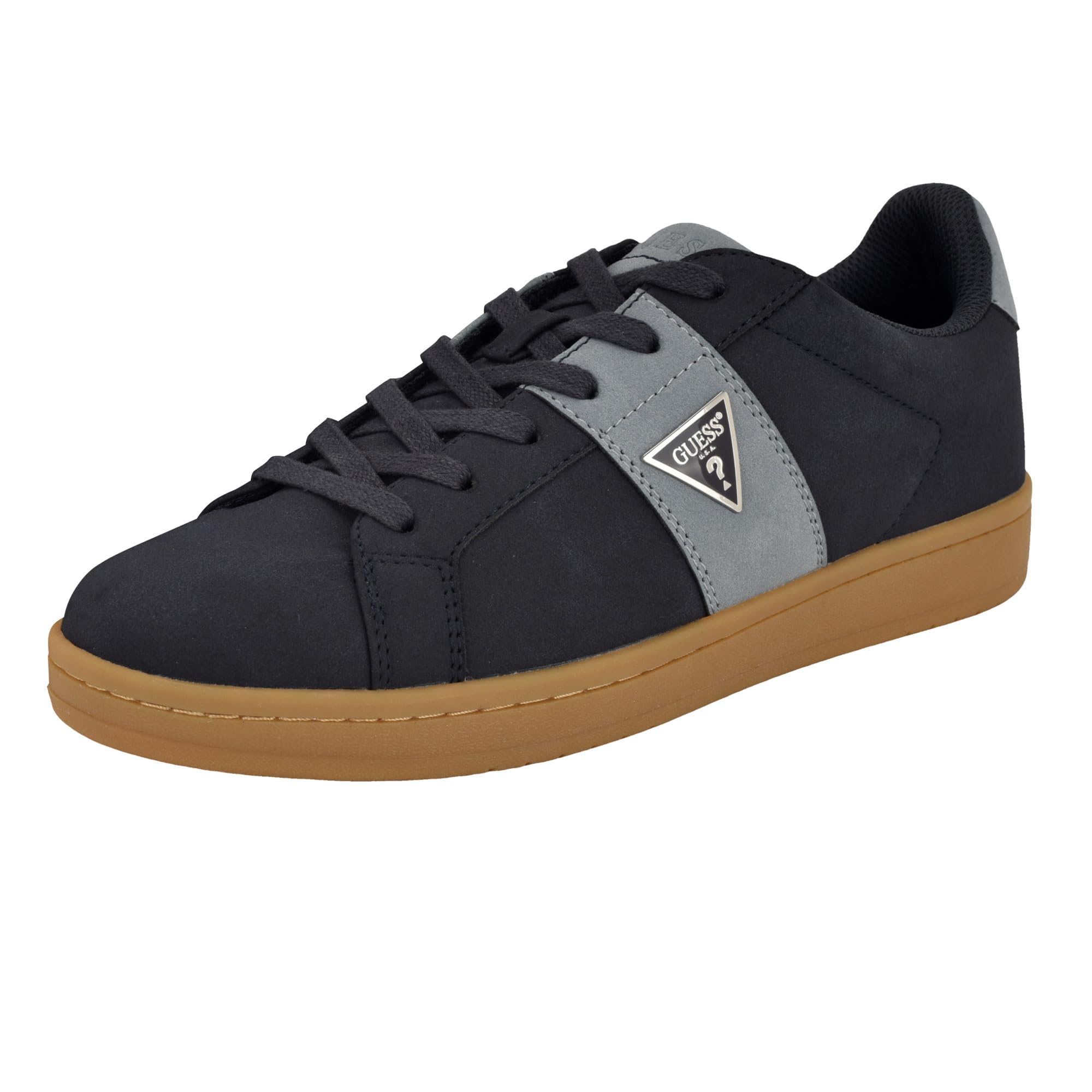 GUESS Men's Largot Sneaker
