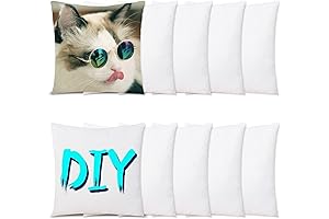 Pillow Case Blank For DIY