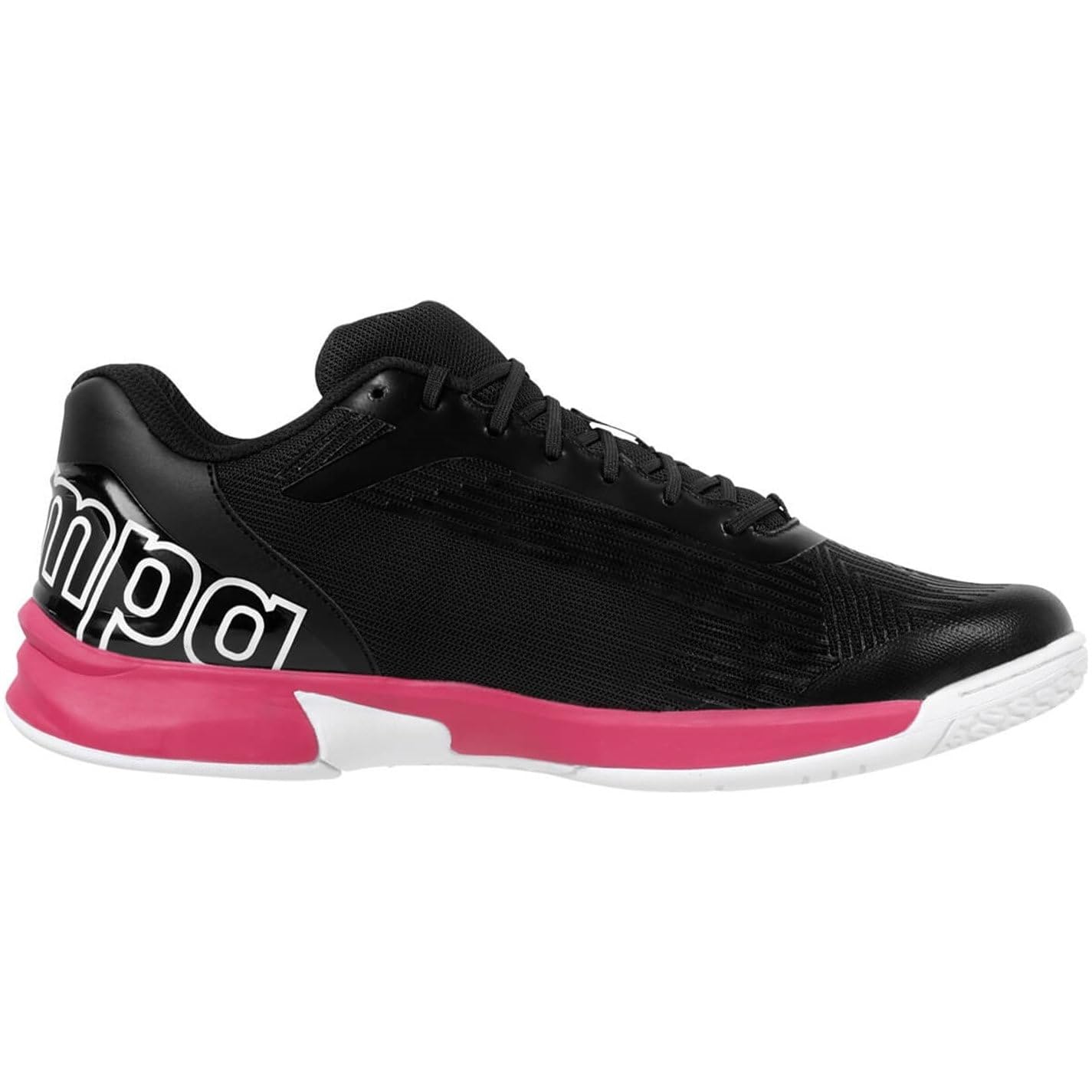 Kempa Unisex Attack Three 2.0Handballschuhe, Sportschuhe, Turnschuhe