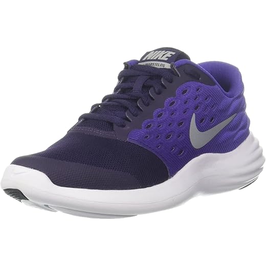 Kid Lunarstelos Running Shoes 4.5Y US