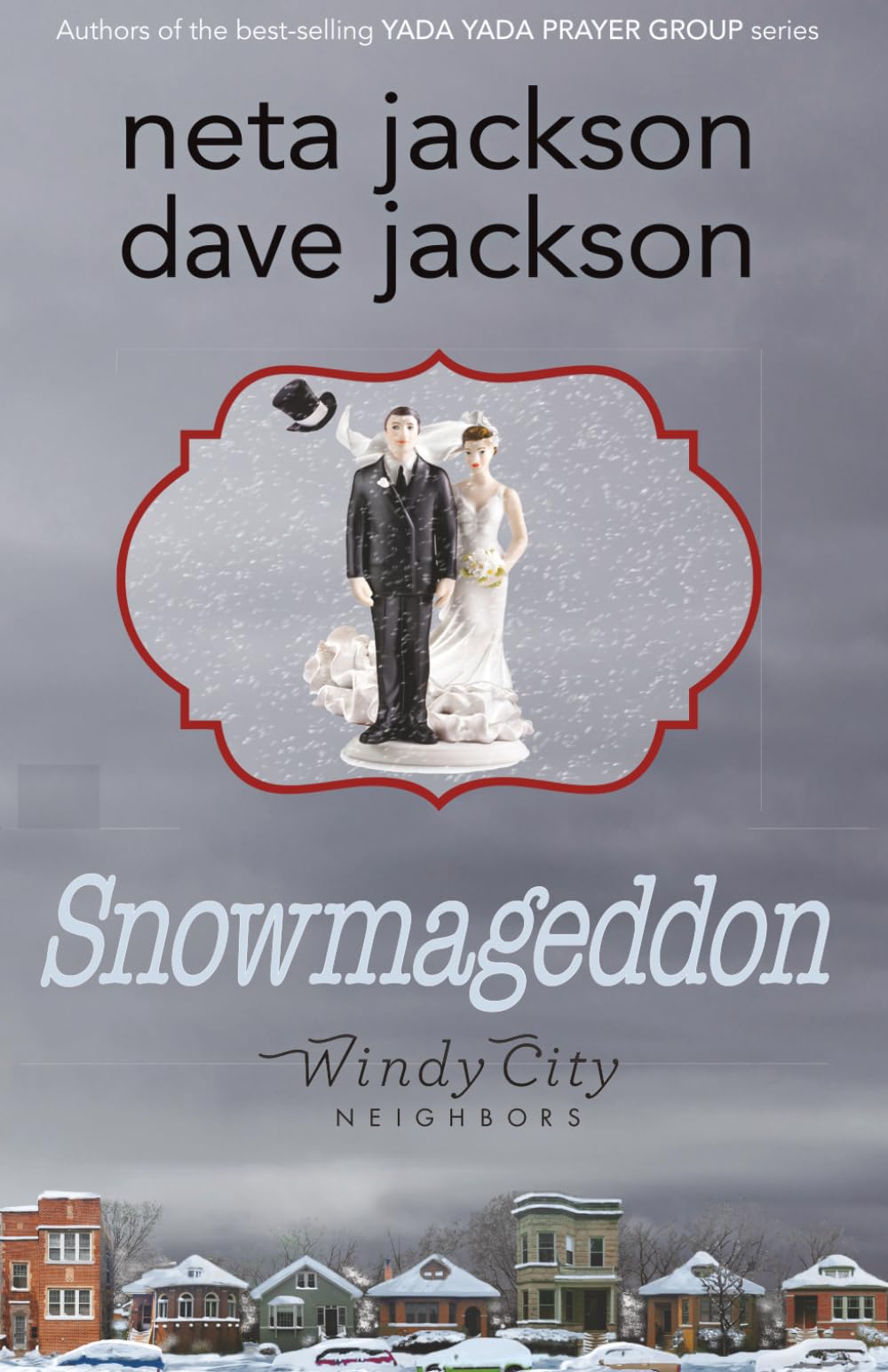 Snowmageddon (Windy City Neighbors)