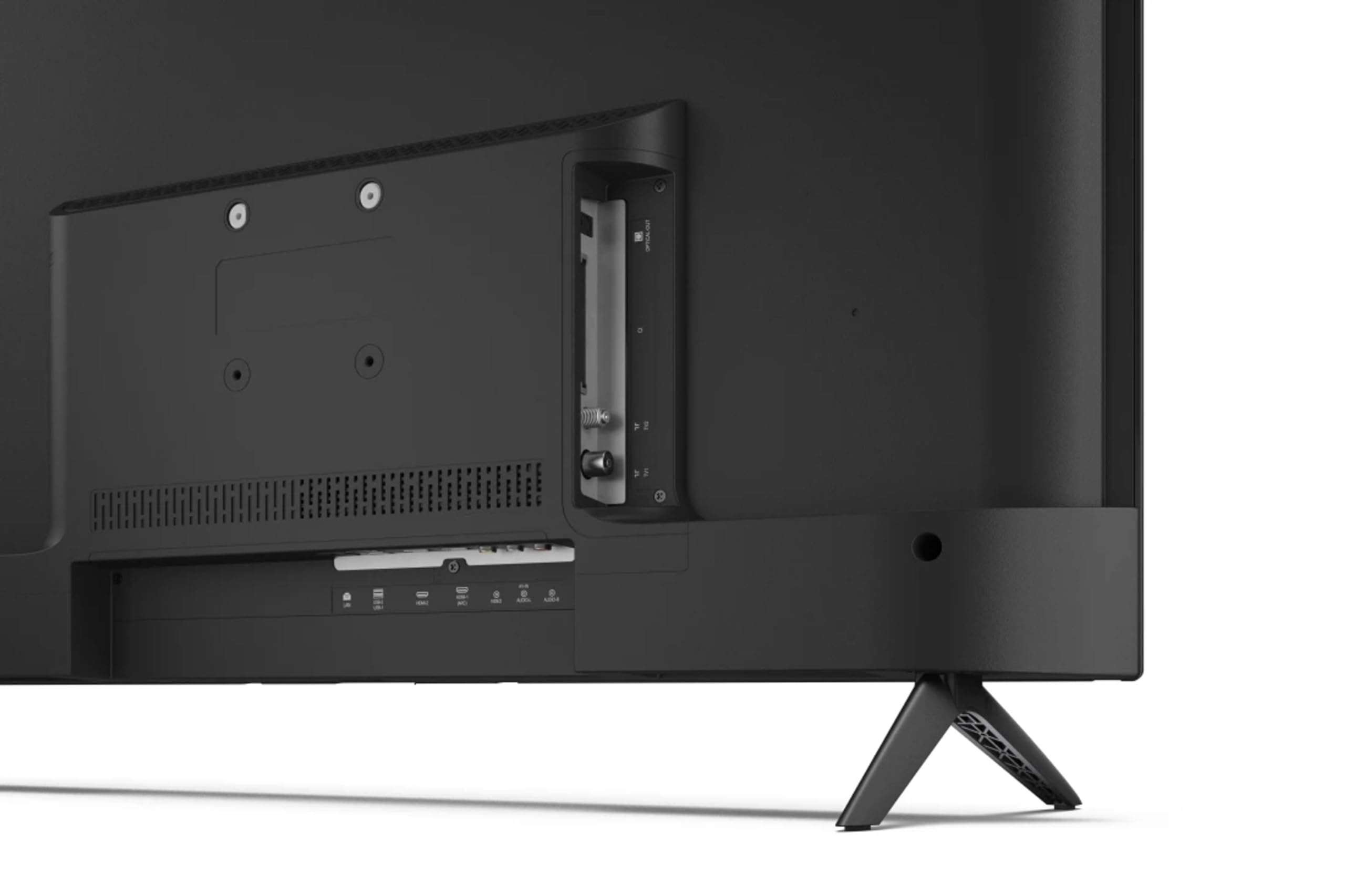 Sharp Aquos 32FG2EA 32 Inch HD Ready Android Smart TV : Amazon.com