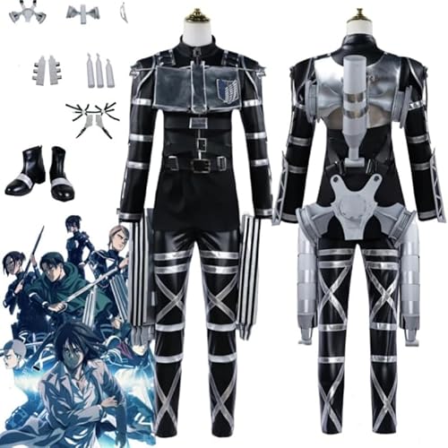 進撃の巨人 コスプレ 立体機動装置の人気商品・通販・価格比較 - 価格.com
