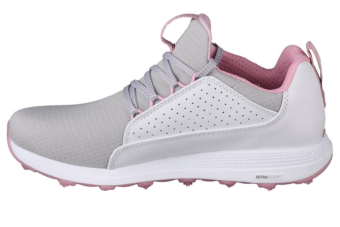 Skechers MAX Mojo - Zapatos de Golf sin Pinchos para Mujer