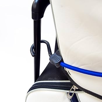 【即日発送】AHAゴルフバッグキャリー 脱着式ゴルフバッグキャリー 電車移動も楽 Amazon | AHAゴルフバッグキャリー 脱着式ゴルフバッグキャリー
