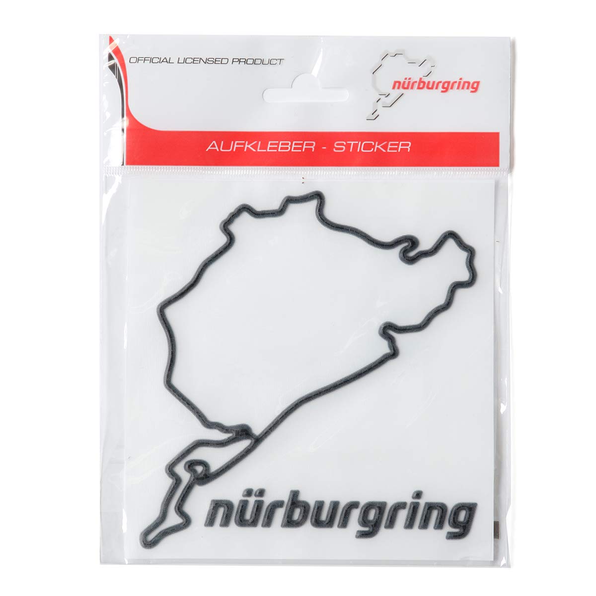Amazon.co.jp: (正規品/オフィシャル品)Nurburgring(ニュルブルク 