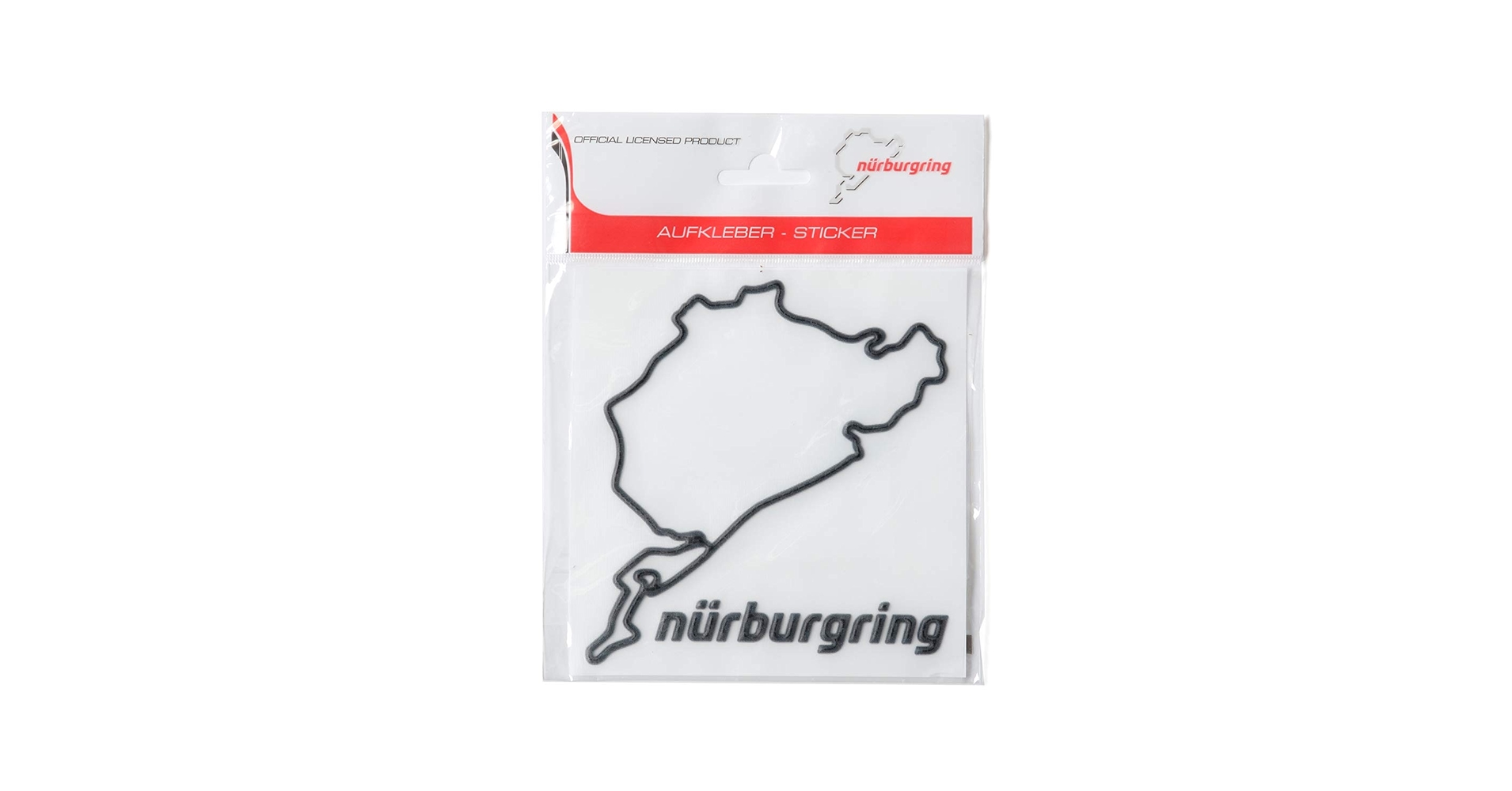 Amazon.co.jp: (正規品/オフィシャル品)Nurburgring