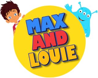 Max & Louie