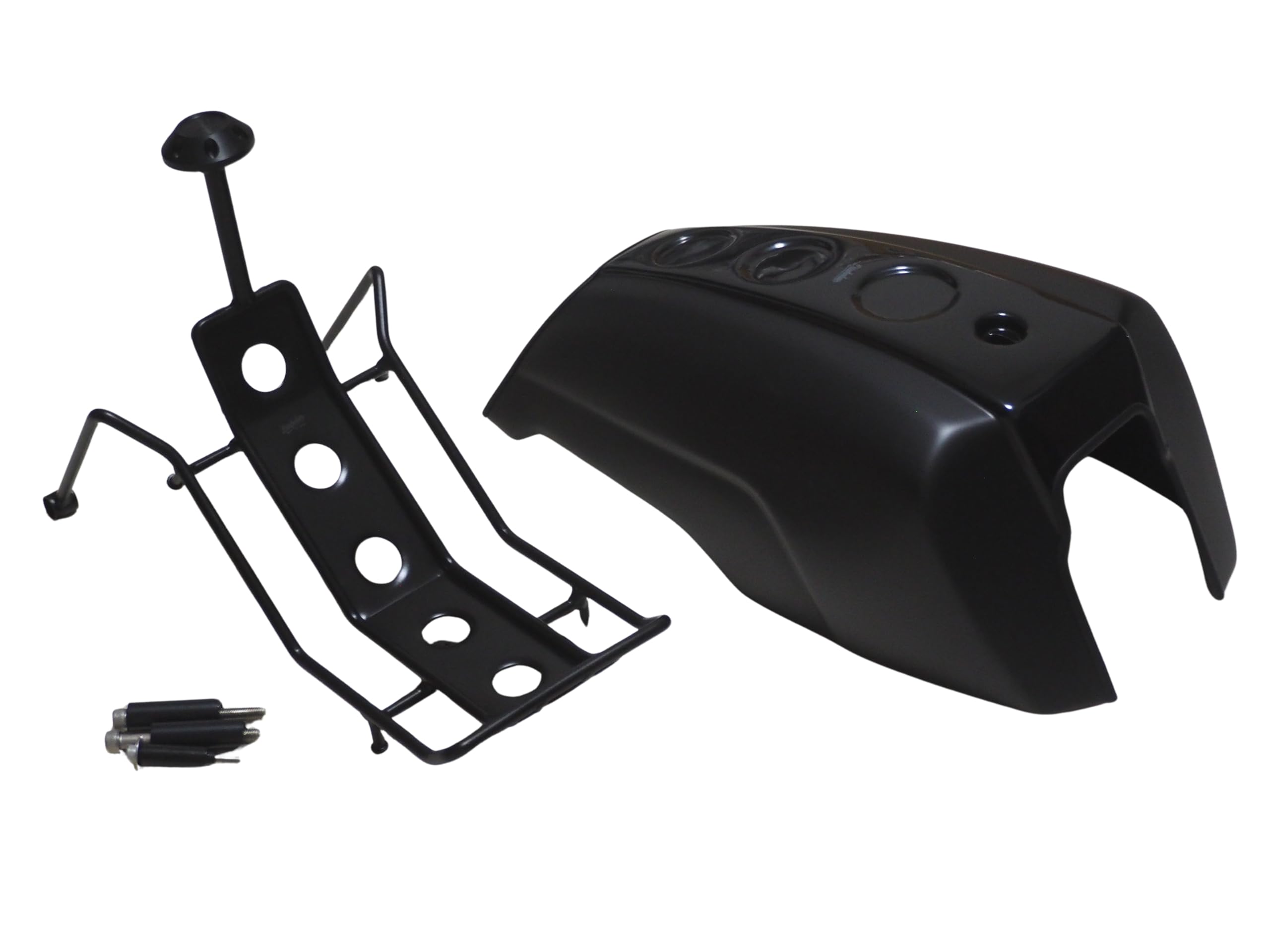 Amazon | Diabolus ホンダ ハンターカブ CT125 センターキャリア
