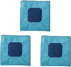 SECFOU 3 Pçs Pano De Cozinha Toalha De Limpeza De Prato Toalha De Lavagem De Prato Toalha De Microfibra Toalha De Microfibra Toalhas De Prato De Microfibra Toalha De Lavagem Toalha De