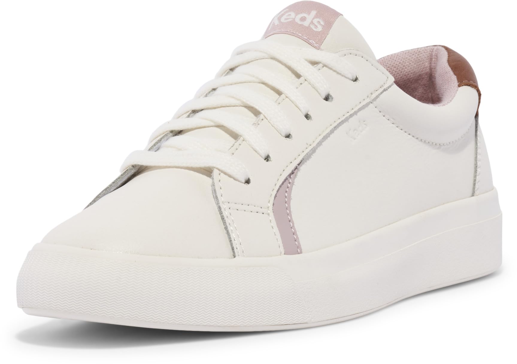 Keds Women's Pursuit Lace Up Sneakers