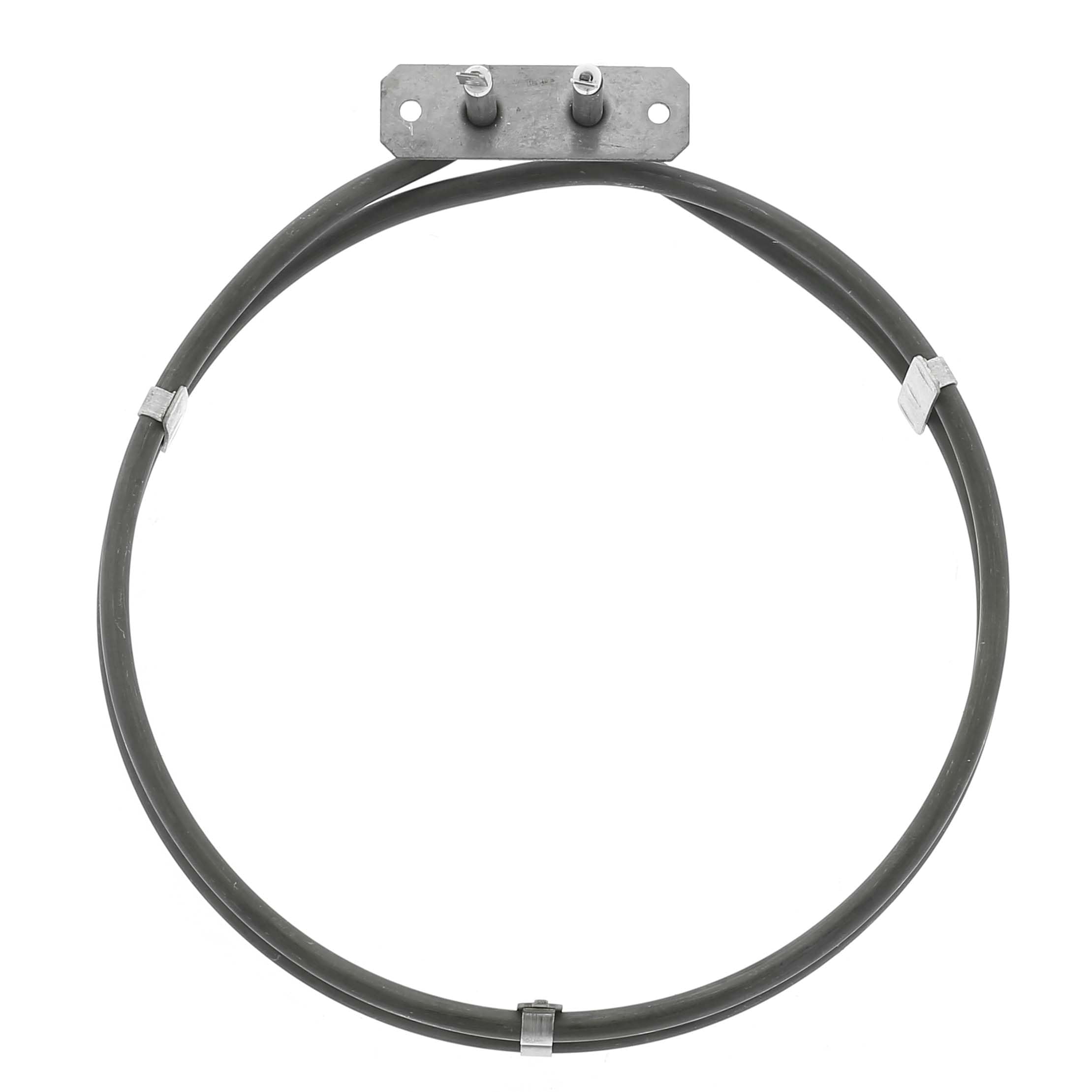 Masterpart Oven Fan Element 1900W 2 Turn Circular Element Compatible With Zanussi ZKC, ZOD, ZOF Cookers & Ovens
