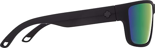 Miniatura 4 de Spy Optic Rocky Gafas de sol rectangulares polarizadas