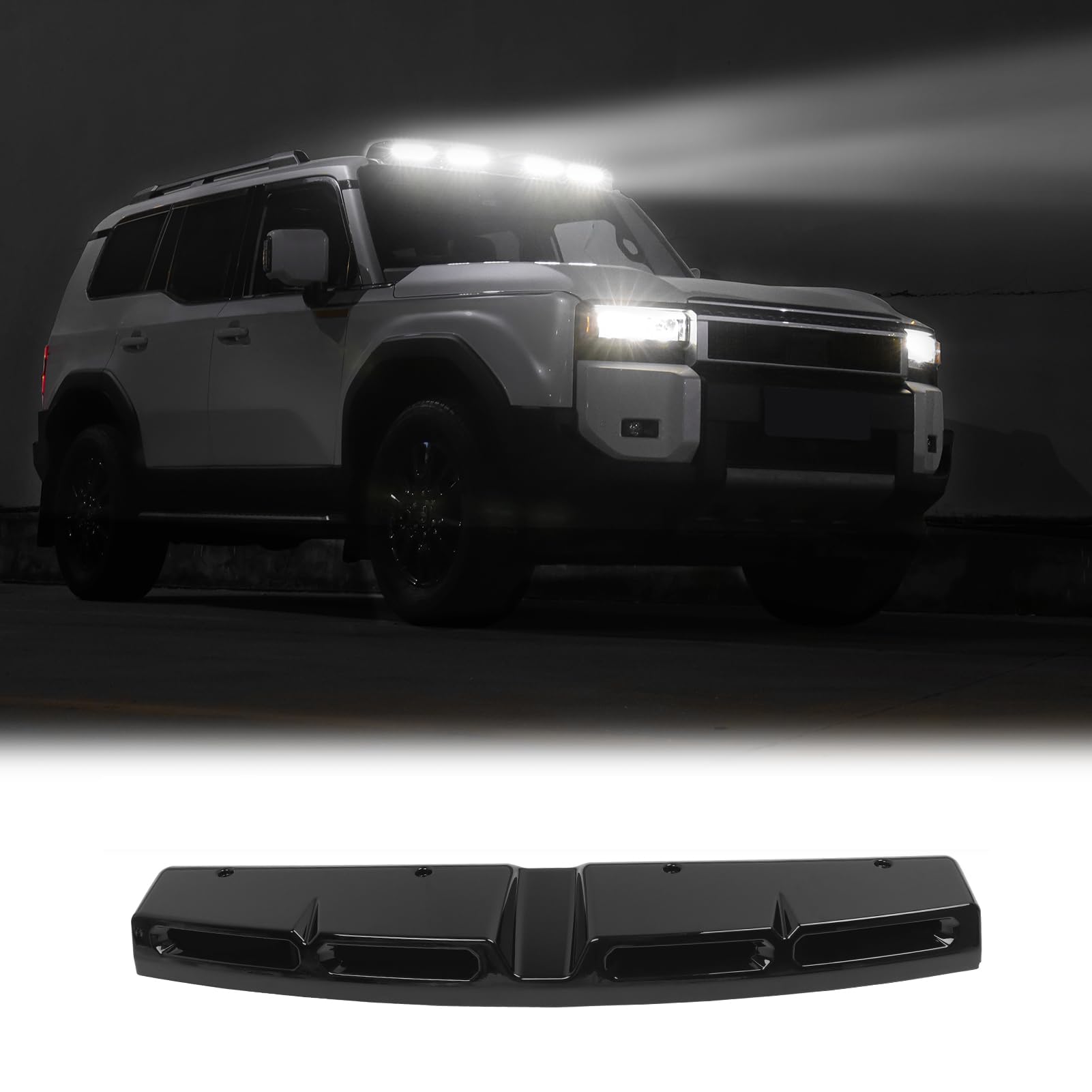 Amazon.com: LED Roof Spotlights Spotlight for 2024 2025 2026