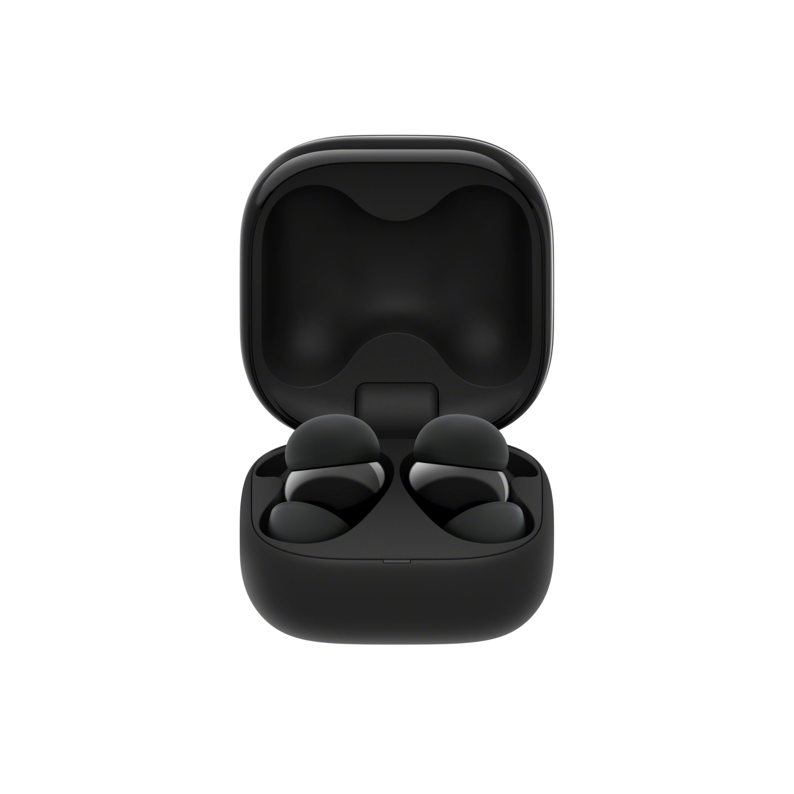 Sony LinkBuds Fit – True Wireless Bluetooth Headphones with Noise 