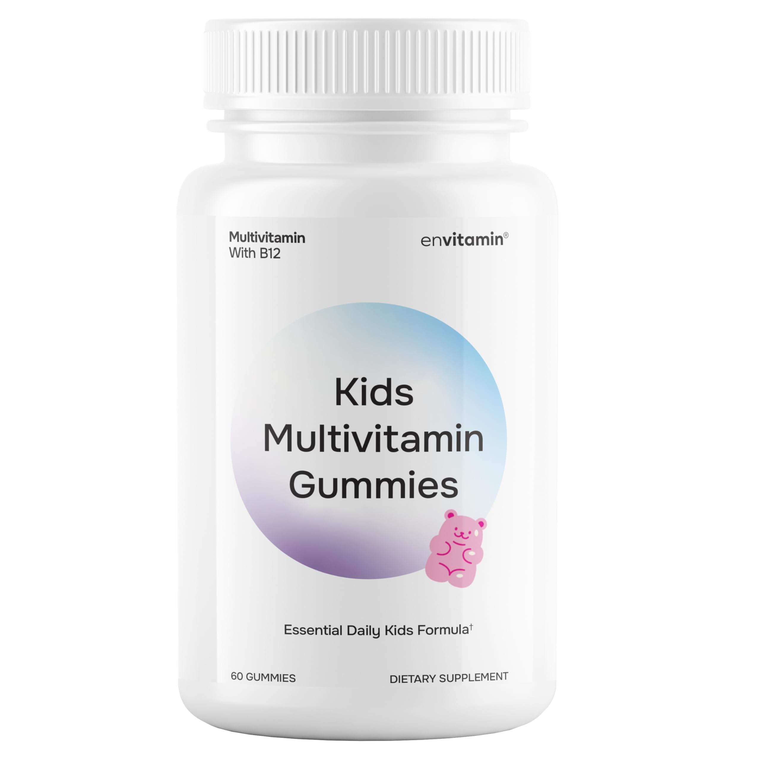 Kids Multivitamin Gummies