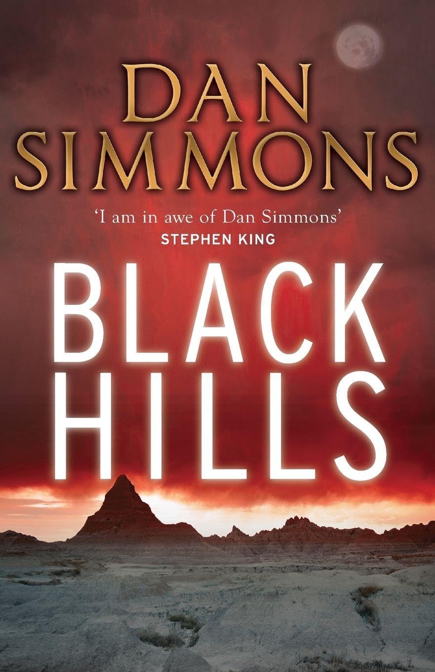 Black Hills