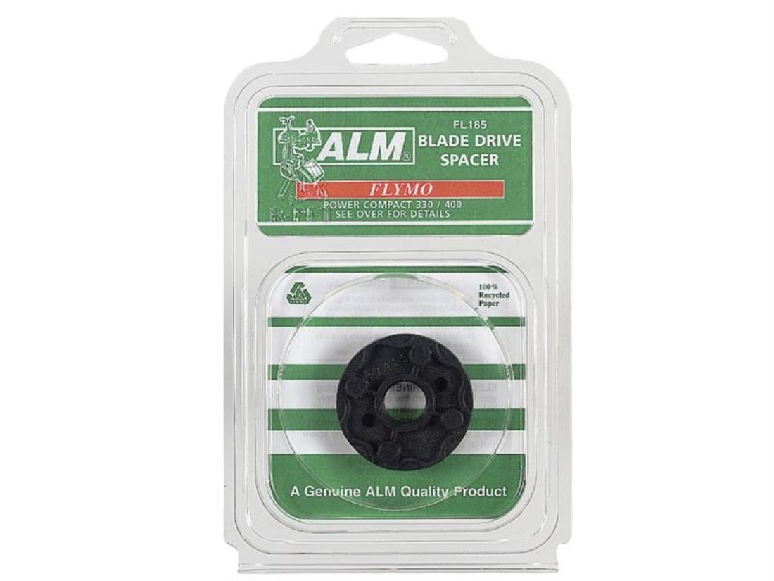 Alm Manufacturing Fl185 Drive Spacer To Suit Flymo Almfl185