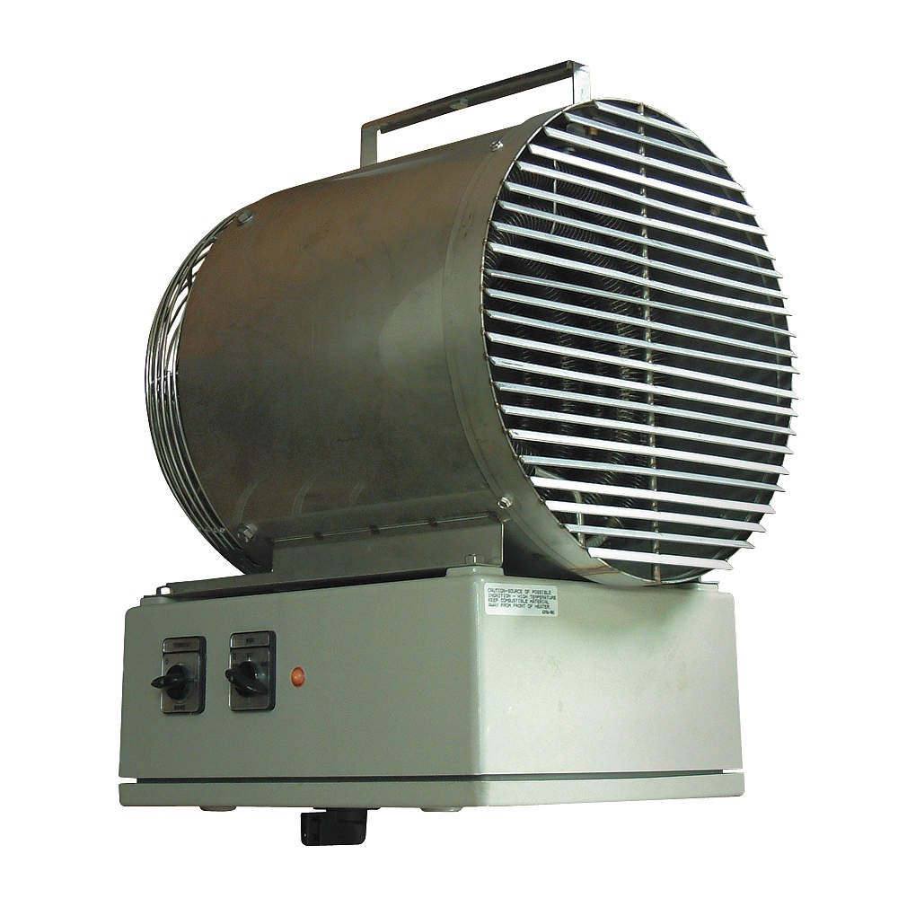 Amazon.com: Markel - P3P5503T - Electric Washdown Heater, Voltage 480, 3  Phase, 11, 200 BtuH, 400 cfm : Tools u0026 Home Improvement
