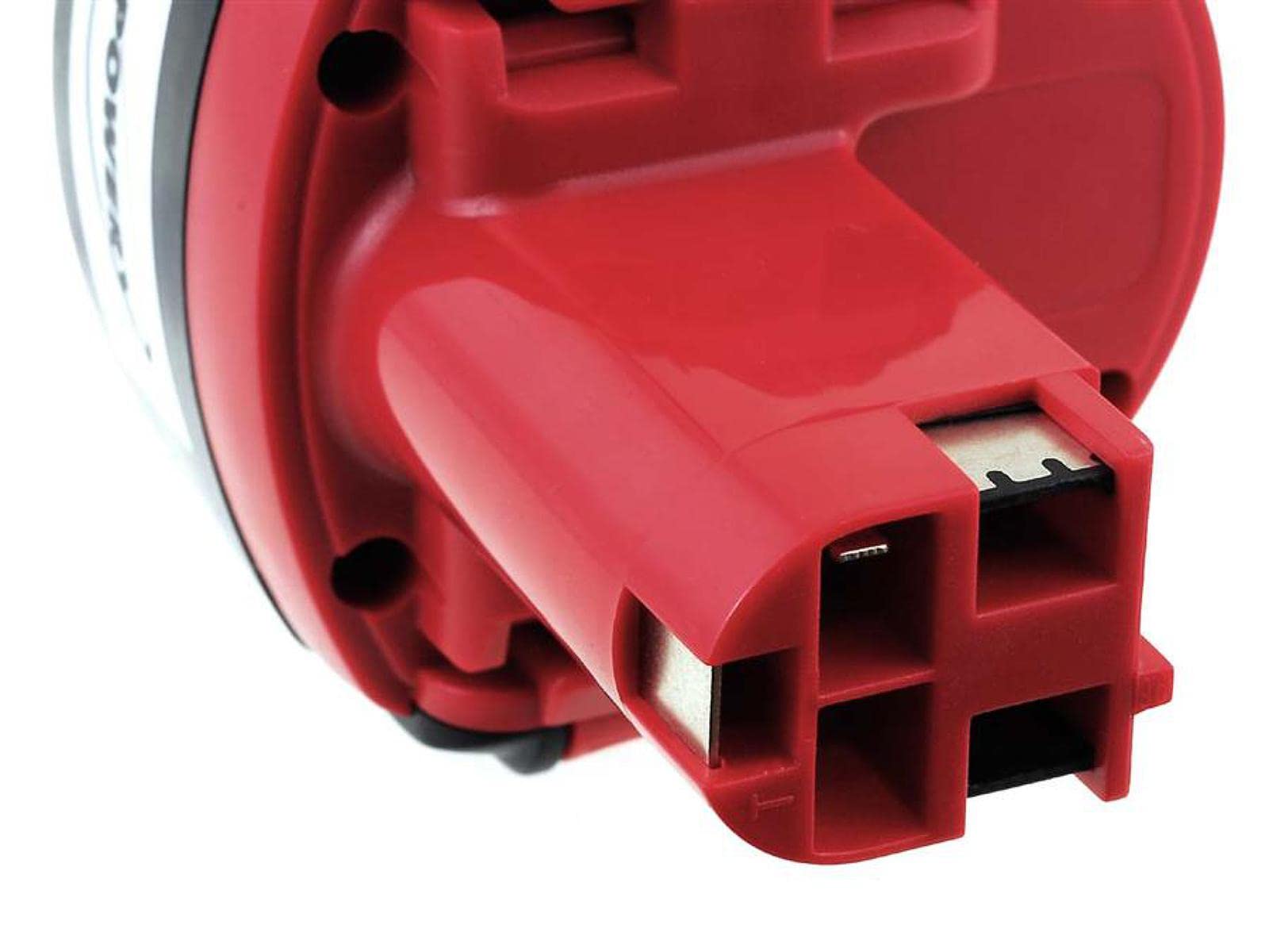 Akku für Bosch Typ 2607335674 NiMH O-Pack 3000mAh, 9,6V, NiMH 