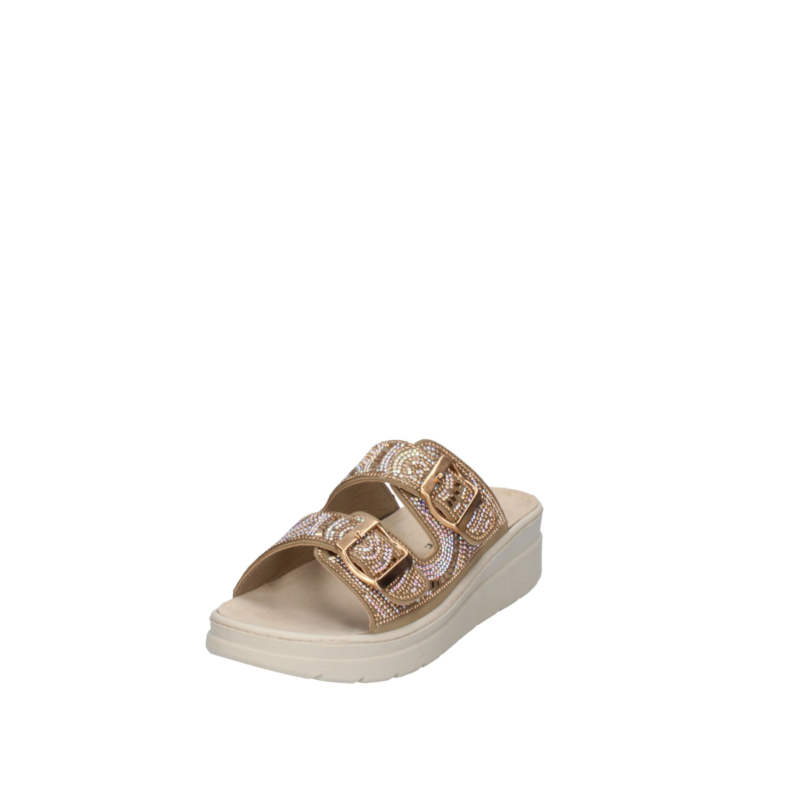 Valleverde sandalo plantere estraibile comoda casual