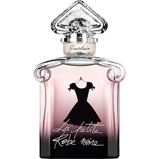 Guerlain La Petite Robe Noire Eau de parfum 75 ml