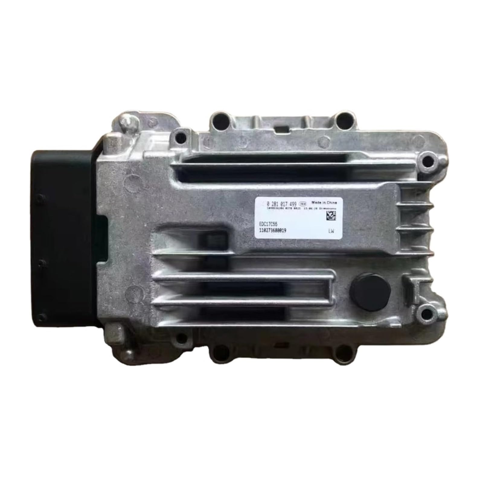 Compatible with 0281017499 Automotor Controller Ecu Computer Board Motor Control Unit Voor Foton Ecm