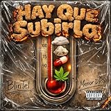  Hay que subirla