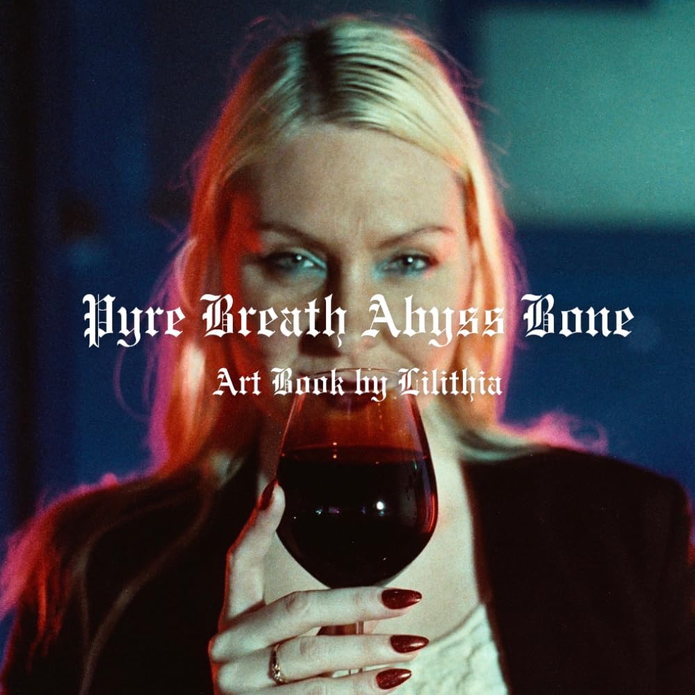 Pyre Breath Abyss Bone