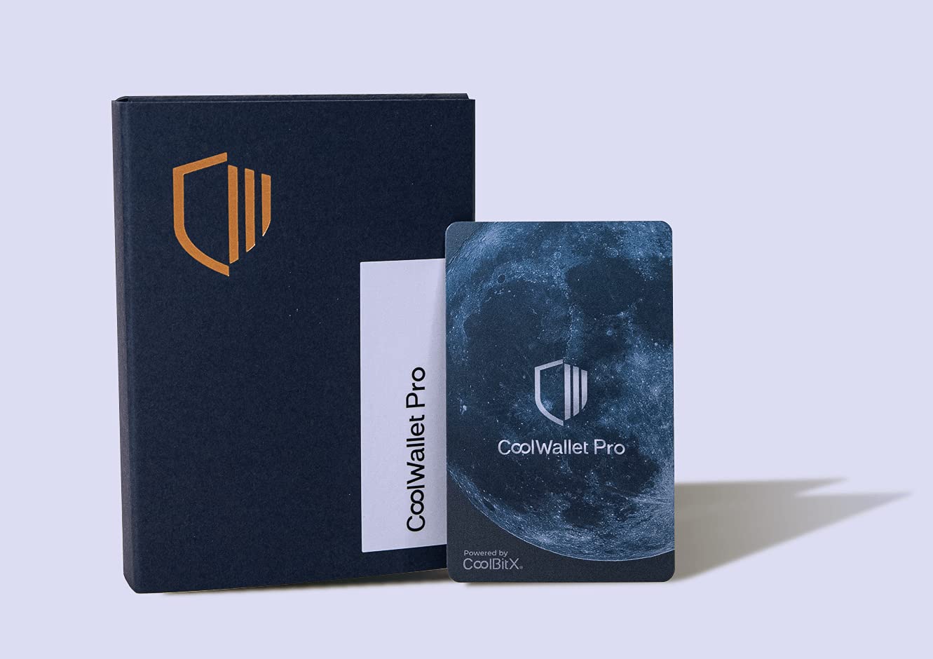 Amazon.co.jp: CoolWallet Pro(クールウォレットプロ) -仮想通貨 マルチカレンシー ハードウェアウォレット-DEX/DeFi/NFT対応  : ホビー