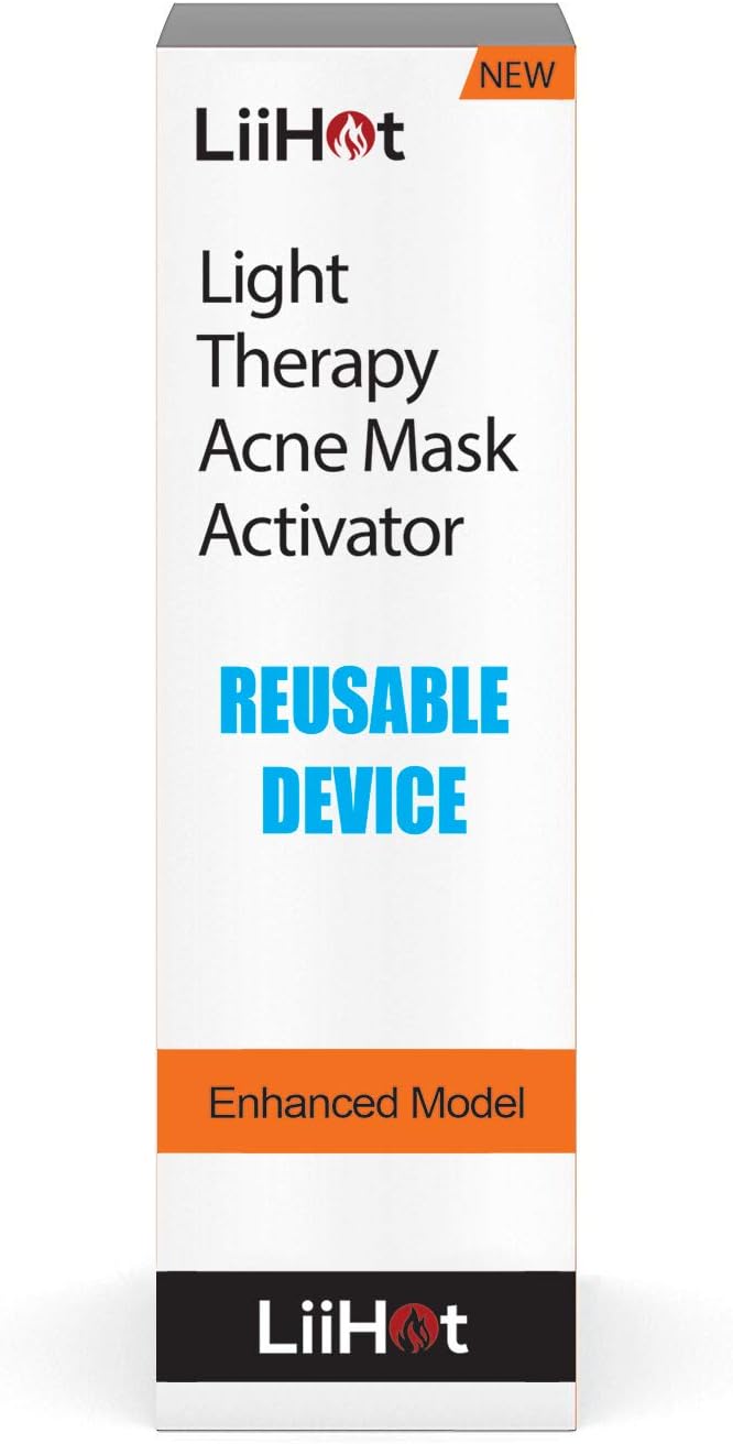 Unlimited Activator, Reusable General Purpose Battery or Power Pack (Enhanced) by LiiHot